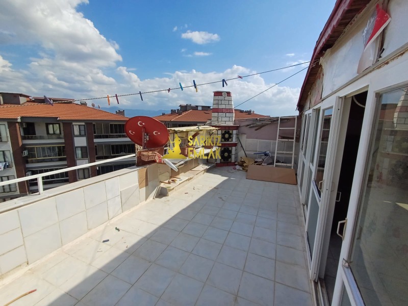 Edremit Altınkum Mah`da5+1  Daire. - 14